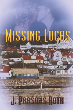 Paperback Missing Lucas Book