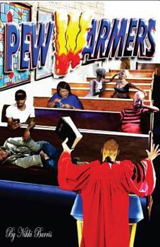 Paperback Pew Warmers Book