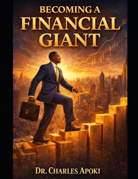 Paperback Becoming a Financial Giant Book