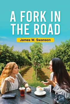 Paperback A Fork in the Road Book