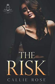 Paperback The Risk: A High School Bully Romance (Kings of Linwood Academy) Book