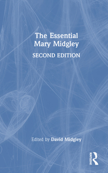 Hardcover The Essential Mary Midgley Book