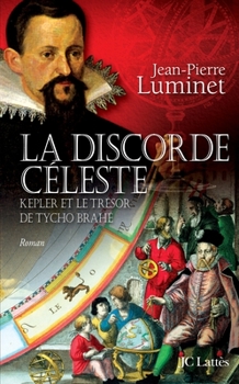 La Discorde céleste - Book #2 of the Les Bâtisseurs du ciel