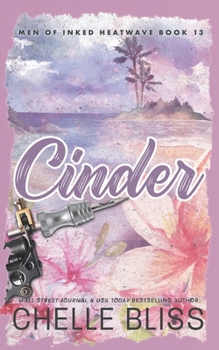 Paperback Cinder: Discreet Edition Book