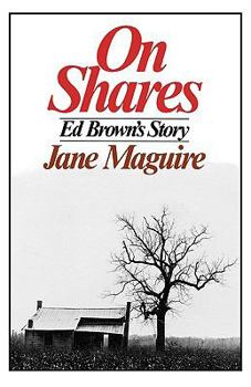 Paperback On Shares: Ed Brown's Story Book
