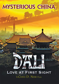 DVD Dali: Love at First Sight Book