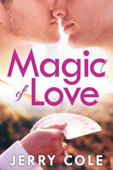 Paperback Magic of Love Book