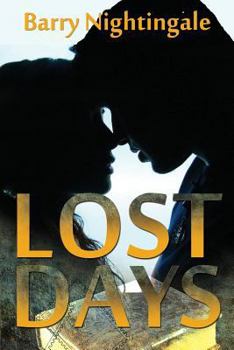 Paperback Lost Days Book