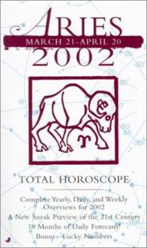 Total Horoscopes 2002: Aries