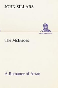 Paperback The McBrides A Romance of Arran Book