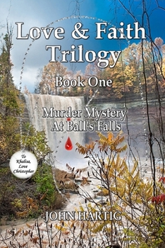 Paperback Love and Faith: Book One: "What Honour is there in Honour Killing?" Book