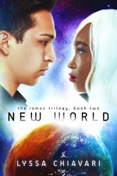 New World - Book #2 of the Iamos Trilogy