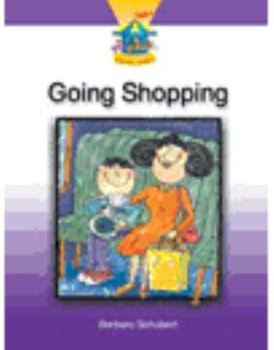 Going Shopping