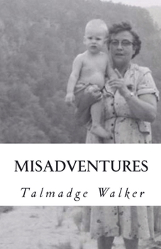 Paperback Misadventures Book