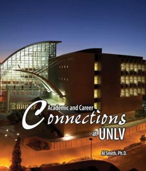 Academic and Career Connections at UNLV