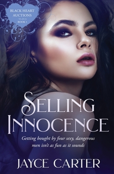 Paperback Selling Innocence Book