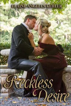 Paperback Reckless Desire Book