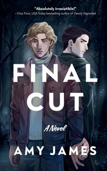 Paperback Final Cut Book