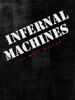 Paperback Infernal Machines (a Vintage Horror Novel) Book