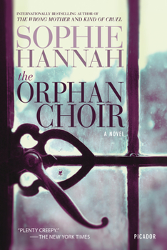 Paperback Orphan Choir Book