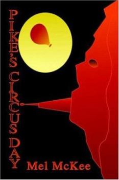 Paperback Pike's Circus Day Book
