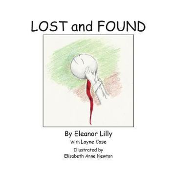 Paperback Lost and Found Book