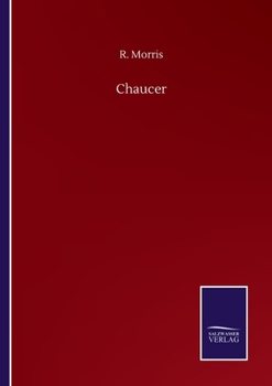 Paperback Chaucer Book