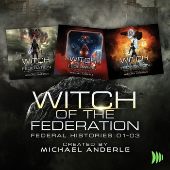 MP3 CD Federal Histories Bundle, Books 1-3 Book