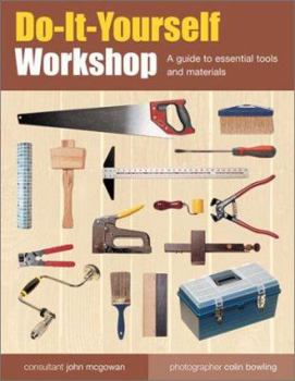 Paperback Do-It-Yourself: Workshop Book