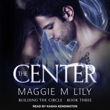 Audio CD The Center Book