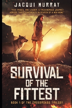 Paperback Survival of the Fittest Book