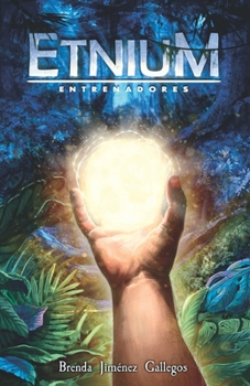 Paperback Etnium: Entrenadores [Spanish] Book