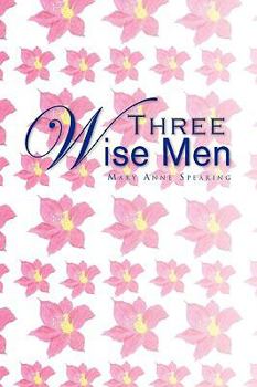 Paperback Three Wise Men Book