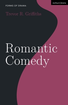 Paperback Romantic Comedy Book