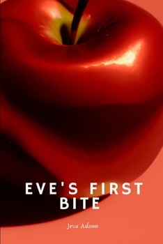 Paperback Eve's First Bite Book