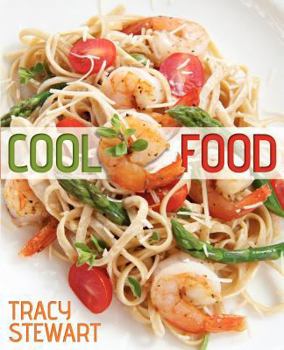 Paperback Cool Food Book