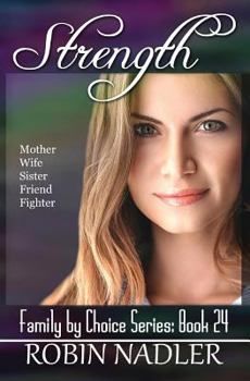 Paperback Strength Book