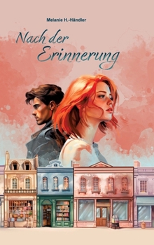 Hardcover Nach der Erinnerung [German] Book