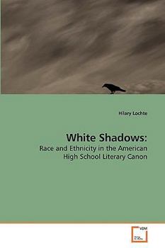 Paperback White Shadows Book