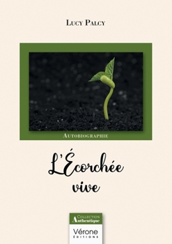 Paperback L'Écorchée vive [French] Book