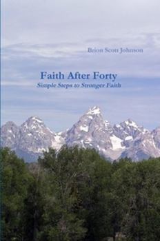 Faith After Forty