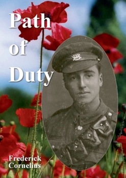Paperback Path of Duty Book