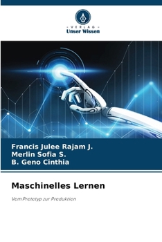 Maschinelles Lernen (German Edition)