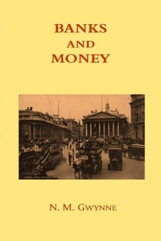 Paperback Banks and Money Book