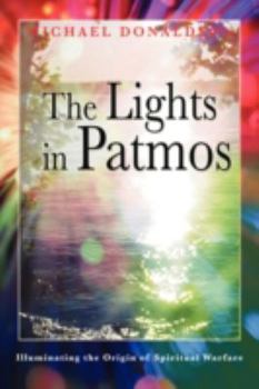 Paperback The Lights in Patmos Book