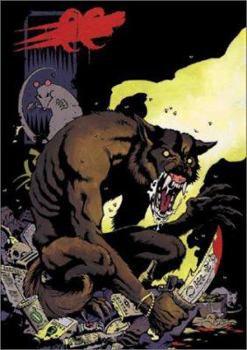 Tribebook: Bone Gnawers (Revised) - Book #2 of the Werewolf: The Apocalypse Revised Tribebooks