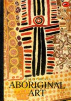 Paperback Aboriginal Art Book