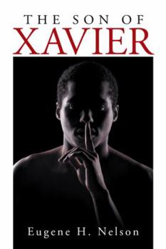 Hardcover The Son of Xavier Book