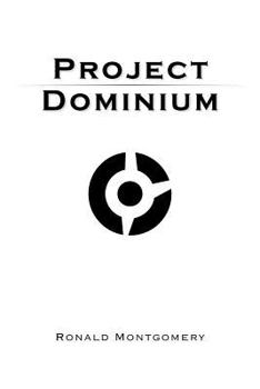 Paperback Project Dominium Book