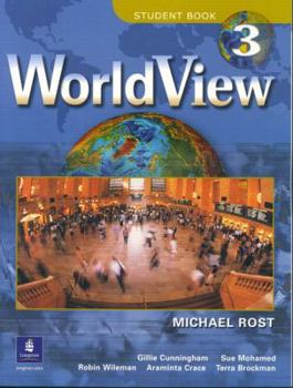 Paperback Worldview, Level 3 Book